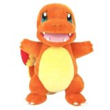 Pokémon Plyšák interaktivní - Charmander 30 cm Pokémon Plyšák interaktivní - Charmander 30 cm