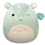 Squishmallows Pásovec s chlupatým bříškem Arilla 40 cm Squishmallows Pásovec s chlupatým bříškem Arilla 40 cm
