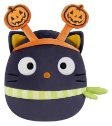 Squishmallows Hello Kitty - Chococat 20 cm Squishmallows Hello Kitty - Chococat 20 cm