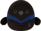Squishmallows Harry Potter Havraspárský havran 20 cm