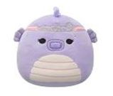 Squishmallows Mořský koník Eartha 20 cm - Plyšové hračky Squishmallows Mořský koník Eartha 20 cm