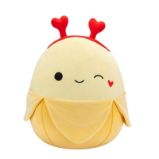 Squishmallows Banán Junie 40 cm Squishmallows Banán Junie 40 cm