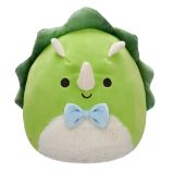 Squishmallows Triceratops - Tristan 20 cm - Plyšové hračky Squishmallows Triceratops Tristan