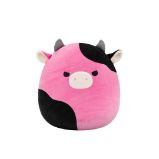 Squishmallows Kráva - Pollyanna 30 cm Squishmallows Kráva - Pollyanna 30 cm