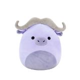 Squishmallows Buvol - Bradley 30 cm - Plyšové hračky Squishmallows Buvol Bradley 30 cm