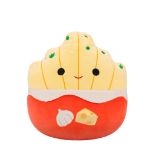 Squishmallows Hranolky - Brendan 30 cm - Plyšové hračky Squishmallows Hranolky Brendan 30 cm