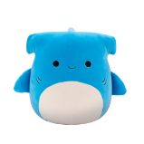 Squishmallows Kladivoun - Nitro 30 cm - Plyšové hračky Squishmallows Kladivoun - Nitro 30 cm