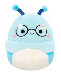 Squishmallows Housenka - Cordelia 20 cm - Plyšové hračky Squishmallows Housenka - Cordelia 20 cm