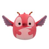 Squishmallows Diney Stitch - Leroy 25 cm - Plyšové hračky Squishmallows Disney Stitch Leroy 25 cm