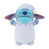 Squishmallows Hugmees Disney Stitch v pyžamu 25 cm Squishmallows Hugmees Disney Stitch v pyžamu 25 cm