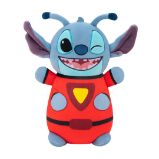 Squishmallows Hugmees Disney Stitch mimozemšťan 25 cm Squishmallows Hugmees Disney Stitch mimozemšťan 25 cm