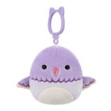 Squishmallows Klíčenka Kolibřík - Charmaine 9 cm - Plyšové klíčenky Squishmallows Klíčenka Kolibřík - Charmaine 9 cm