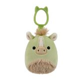 Squishmallows Klíčenka Kůň - Billy 9 cm - Plyšové hračky Squishmallows Klíčenka Kůň - Billy 9 cm