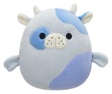 Squishmallows Modrá mořská kráva - Mahalo 20 cm Squishmallows Modrá mořská kráva - Mahalo 20 cm