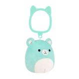 Squishmallows Klíčenka Medvěd - Belinda 9 cm Squishmallows Klíčenka Medvěd - Belinda 9 cm