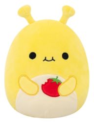 Squishmallows Žlutý banánový slimák - Zarina 20 cm - Plyšové hračky Squishmallows Žlutý banánový slimák - Zarina 20 cm