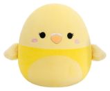 Squishmallows Žlutá andulka - Shayna 30 cm - Plyšové hračky Squishmallows Žlutá andulka - Shayna 30 cm
