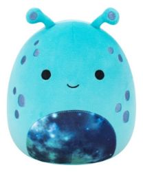 Squishmallows Tyrkysový mimozemšťan - Garth 30 cm Squishmallows Tyrkysový mimozemšťan - Garth 30 cm