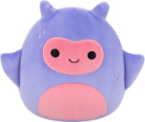 Squishmallows Mořský anděl - Toria 13 cm - Plyšové hračky Squishmallows Mořský anděl - Toria 13 cm
