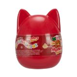 Squishmallows Mystery vánoční kapsle 10 cm Squishmallows Mystery vánoční kapsle 10 cm
