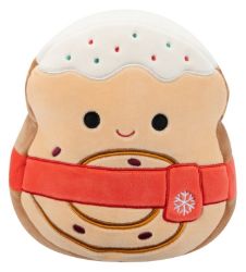 Squishmallows Toast se skořicí - Davey 20 cm - Plyšové hračky Squishmallows Toast se skořicí - Davey 20 cm