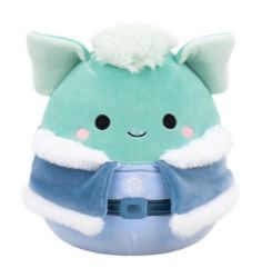 Squishmallows Goblin - Troye 20 cm - Plyšové hračky Squishmallows Goblin - Troye 20 cm