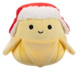 Squishmallows Banán s čepicí - Junie 20 cm Squishmallows Banán s čepicí - Junie 20 cm