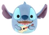 Squishmallows Disney Stitch - Stitch s kytarou Squishmallows Disney Stitch - Stitch s kytarou