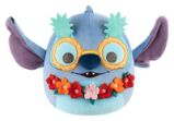 Squishmallows Disney Stitch - Stitch v ananasových brýlích - Plyšové hračky Squishmallows Disney Stitch - Stitch v ananasových brýlích