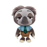 Zootropolis Plyšák - Lenochod Flash 18 cm Zootropolis Plyšák - Lenochod Flash 18 cm