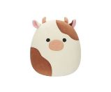 Squishmallows Fuzzamallows Kráva - Ronnie 30 cm Squishmallows Fuzzamallows Kráva - Ronnie 30 cm