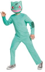 Pokémon Kostým Bulbasaur (10-12 let) - Párty sortiment Pokémon Kostým Bulbasaur (10-12 let)
