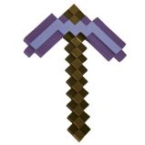 Minecraft Replika zbraně 40 cm - Očarovaný krumpáč - Pro fanoušky Minecraft Replika zbraně 40 cm - Očarovaný krumpáč