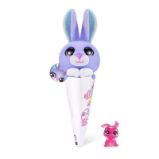 Coco Rainbow plyšové zvířátko s překvapením - Flashy Coco Rainbow plyšové zvířátko s překvapením - Flashy