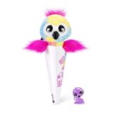 Coco Rainbow plyšové zvířátko s překvapením - Huey Coco Rainbow plyšové zvířátko s překvapením - Huey