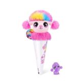 Coco Rainbow plyšové zvířátko s překvapením - Splash Coco Rainbow plyšové zvířátko s překvapením - Splash