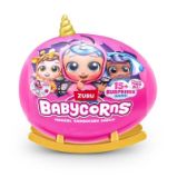 Babycorns S1: Miminko Babycorns S1: Miminko