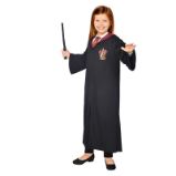 Harry Potter Kostým Hermiona (4-6 let) Harry Potter Kostým Hermiona (4-6 let)