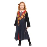 Harry Potter Kostým Hermiona (4-6 let) Harry Potter Kostým Hermiona (4-6 let)