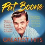 LP Pat Boone - Greatest Hits LP Pat Boone - Greatest Hits