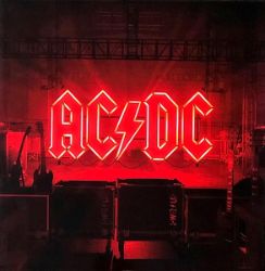 LP AC/DC: Power Up LP