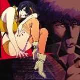 2LP Seatbelts: Cowboy Bebop (OST) 2LP Seatbelts: Cowboy Bebop (OST)