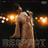 2 LP Jennifer Hudson - Respect