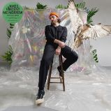 LP McMorrow James Vincent - Grapefruit Season - Světový Pop Rock na vinylu LP McMorrow James Vincent - Grapefruit Season