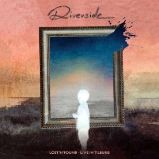 2CD + DVD Riverside - Lost'n'found - Live In Tilburg 2CD + DVD Riverside - Lost'n'found - Live In Tilburg