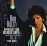 2-CD Springtime In New York: The Bootleg Series Vol. 16 (1980-1985) 2-CD Springtime In New York: The Bootleg Series Vol. 16 (1980-1985)