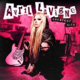 LP Lavigne Avril - Greatest Hits