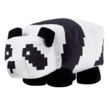 Plyšák - Minecraft - Panda - 20 cm Plyšák - Minecraft - Panda - 20 cm