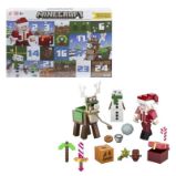 Minecraft Adventní kalendář - Adventní kalendáře Minecraft Adventní kalendář