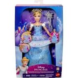 Panenka Disney princess - Popelka - se světly a zvuky